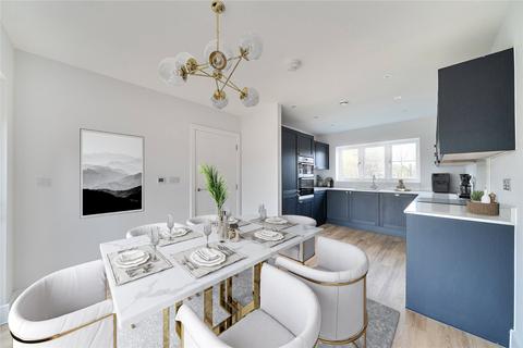 3 bedroom detached house to rent, Manor Farm Lane, West Horsley, Leatherhead, KT24