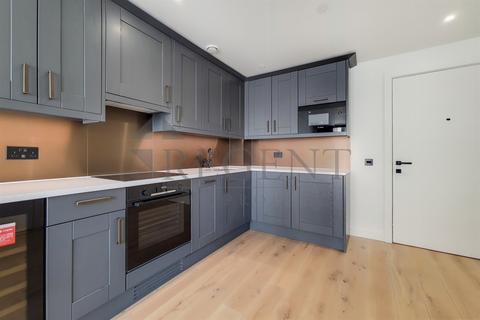undefined, Emery Wharf, Emery Way, E1W