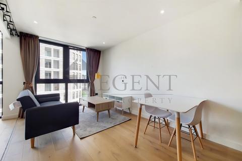 undefined, Emery Wharf, Emery Way, E1W
