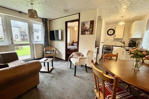 2 bedroom semi-detached house for sale, Kenegie Manor, Gulval, TR20 8YN