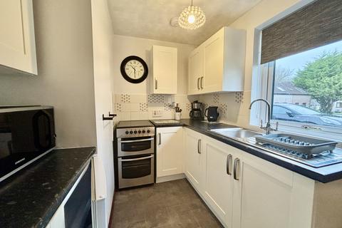 2 bedroom semi-detached house for sale, Kenegie Manor, Gulval, TR20 8YN