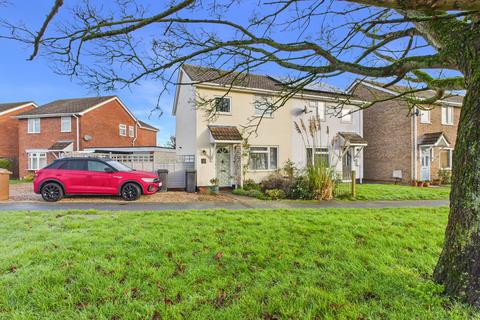undefined, Victoria Close, Thurston, Bury St. Edmunds, Suffolk