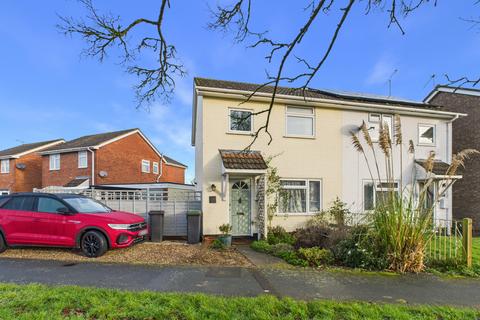 undefined, Victoria Close, Thurston, Bury St. Edmunds, Suffolk