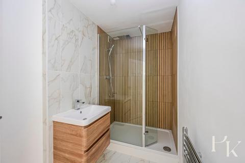 1 bedroom flat for sale, Princes Avenue, Hove