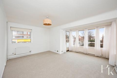 1 bedroom flat for sale, Princes Avenue, Hove