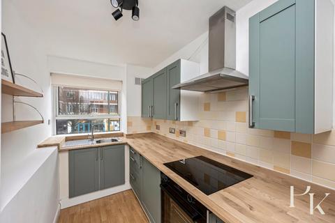 1 bedroom flat for sale, Princes Avenue, Hove