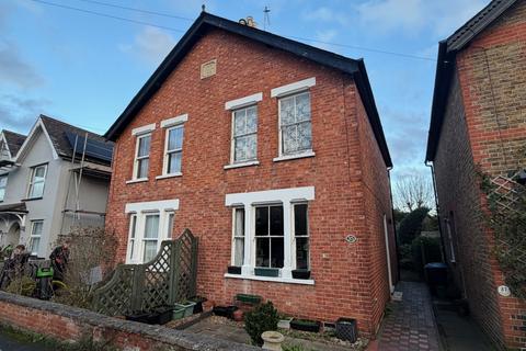 undefined, Milton Road, Egham, Surrey, TW20