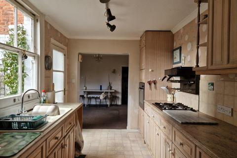 undefined, Milton Road, Egham, Surrey, TW20