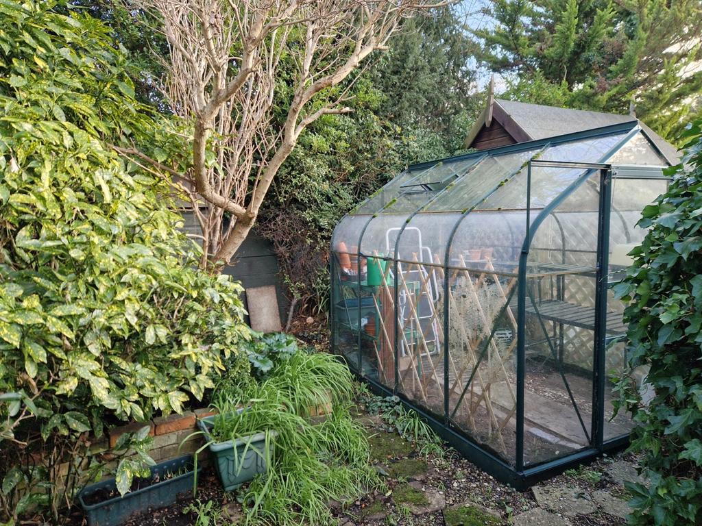 Green House