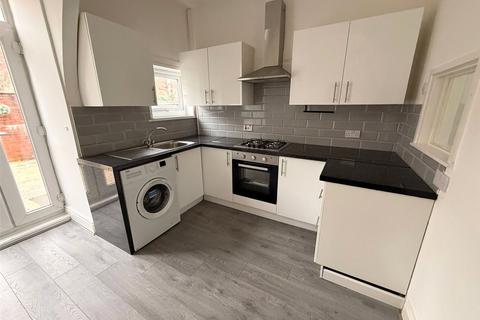 undefined, Catherine Street East, Horwich, Bolton, BL6