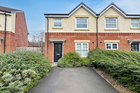 Benedict Lane, The Maples, Hebburn, Tyne and Wear, NE31 2GA