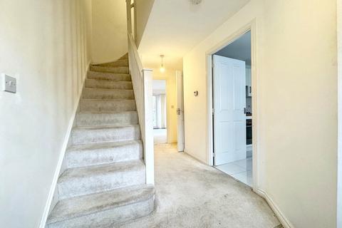 undefined, Benedict Lane, The Maples, Hebburn, Tyne and Wear, NE31 2GA