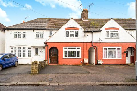 3 bedroom terraced house for sale, Maytree Crescent, Hertfordshire WD24