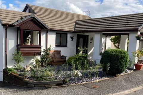 3 bedroom detached house for sale, Begelly, Kilgetty, SA68