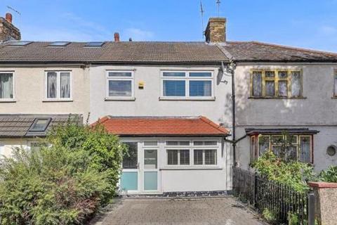 3 bedroom terraced house for sale, 90 Tunnel Avenue, Greenwich, London, SE10 0SD