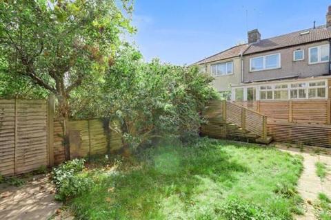 3 bedroom terraced house for sale, 90 Tunnel Avenue, Greenwich, London, SE10 0SD