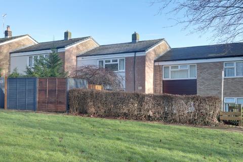 2 bedroom terraced house for sale, Verity Way, Stevenage SG1