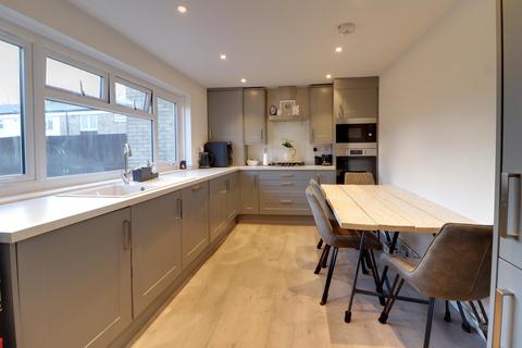 2 bedroom terraced house for sale, Verity Way, Stevenage SG1