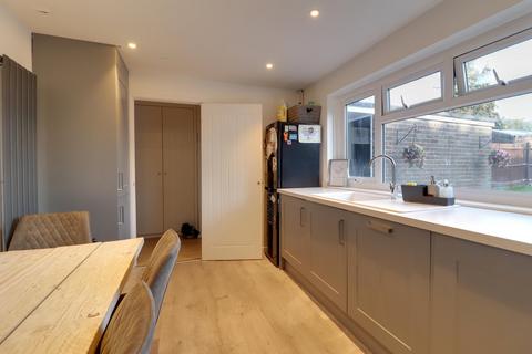 2 bedroom terraced house for sale, Verity Way, Stevenage SG1
