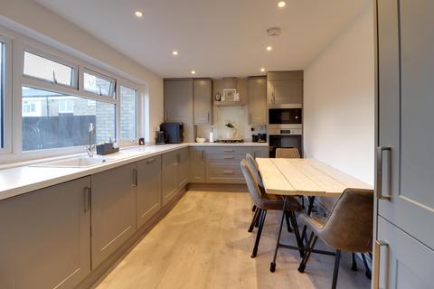 2 bedroom terraced house for sale, Verity Way, Stevenage SG1
