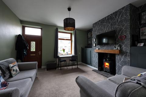 undefined, Stockbridge Road, Burnley BB12