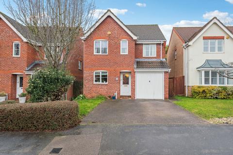 undefined, Admirals Way, St Neots PE19