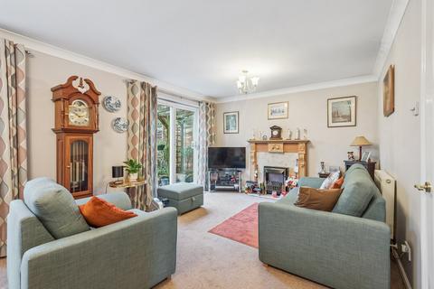 undefined, Admirals Way, St Neots PE19
