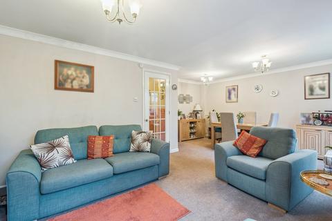 undefined, Admirals Way, St Neots PE19