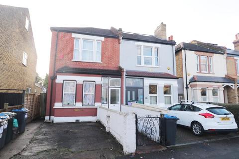 Marlborough Road, London, SW19