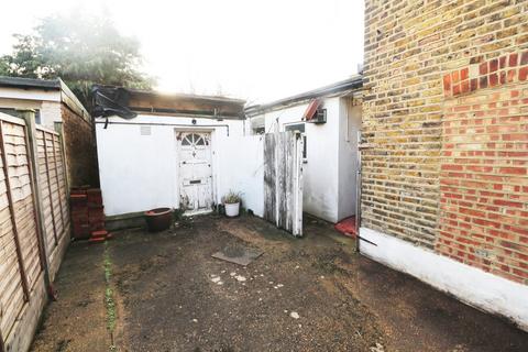 undefined, Marlborough Road, London, SW19
