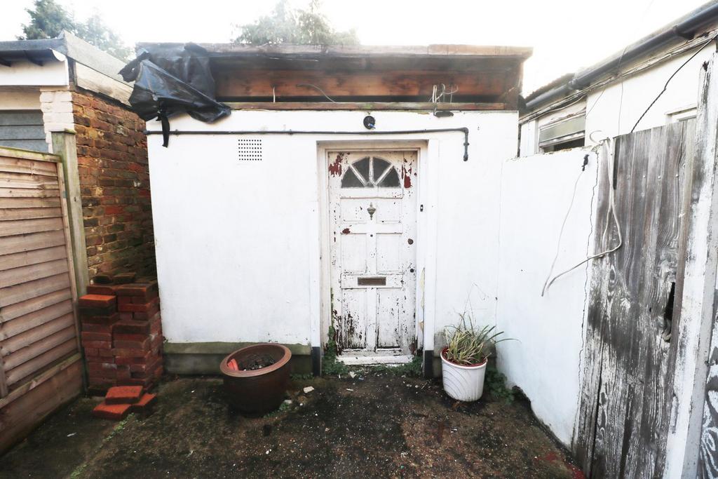 Detached Annex