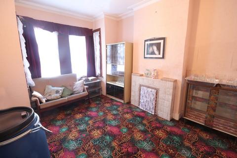 undefined, Marlborough Road, London, SW19