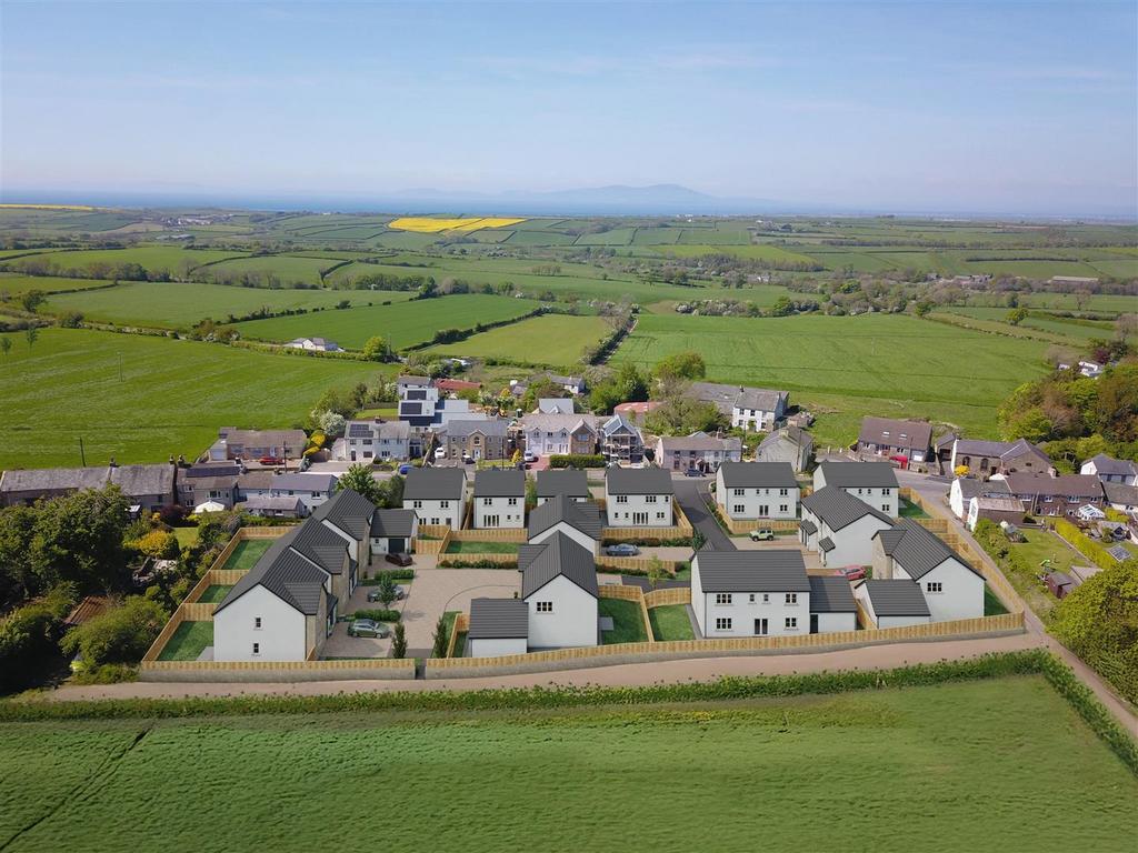 Chapel Farm Close