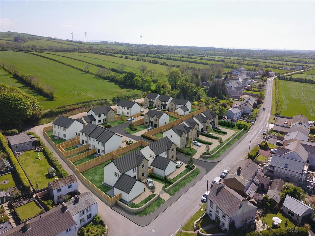 Chapel Farm Close