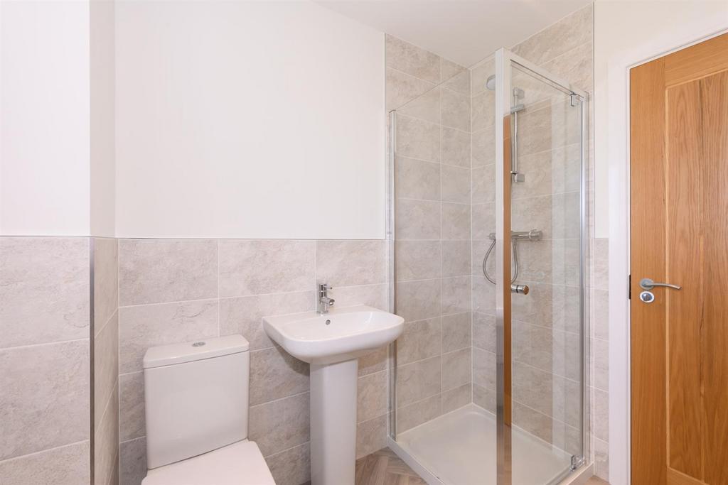 Example En Suite – Washington Homes