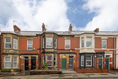 2 bedroom maisonette for sale, Wolseley Gardens, Jesmond Vale, Newcastle upon Tyne