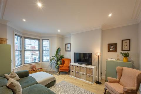 2 bedroom maisonette for sale, Wolseley Gardens, Jesmond Vale, Newcastle upon Tyne