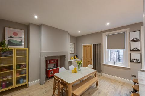 2 bedroom maisonette for sale, Wolseley Gardens, Jesmond Vale, Newcastle upon Tyne