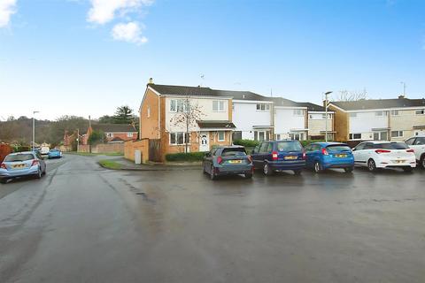 undefined, Cedar Close, Charlton Kings, Cheltenham