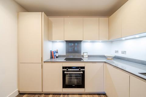 1 bedroom apartment for sale, Moulding Lane, London