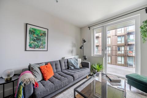 1 bedroom apartment for sale, Moulding Lane, London