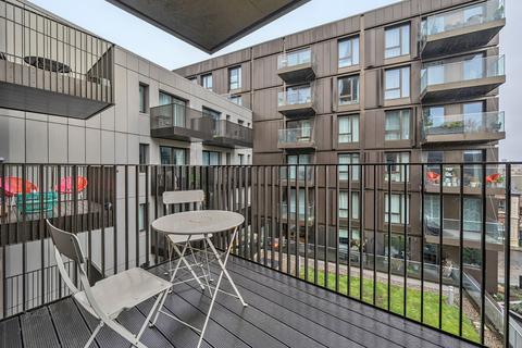 1 bedroom apartment for sale, Moulding Lane, London