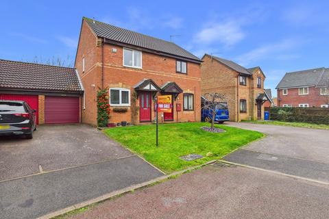 Docklewell Close, Towcester, NN12