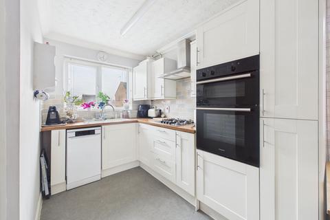 2 bedroom semi-detached house for sale, Docklewell Close, Towcester, NN12