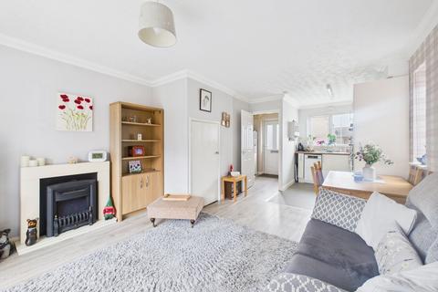 2 bedroom semi-detached house for sale, Docklewell Close, Towcester, NN12
