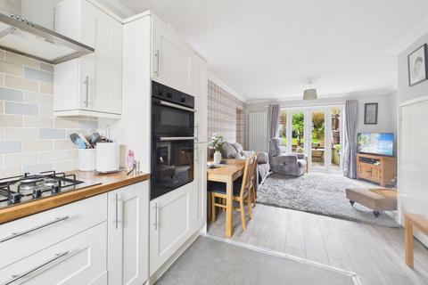 2 bedroom semi-detached house for sale, Docklewell Close, Towcester, NN12