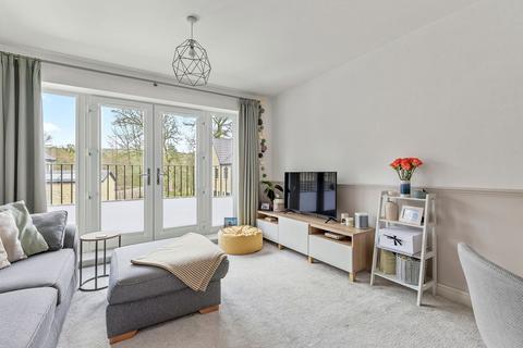undefined, Lund Avenue, Glusburn, North Yorkshire, BD20 8FN