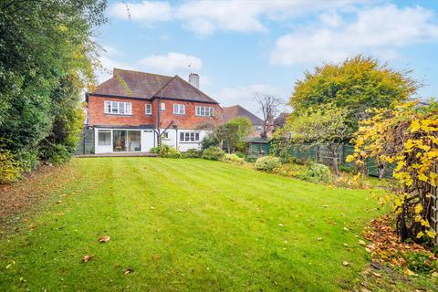 undefined, Tangier Road, Guildford, Surrey, GU1.