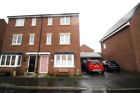 undefined, Grassland Drive, East Yorkshire YO15