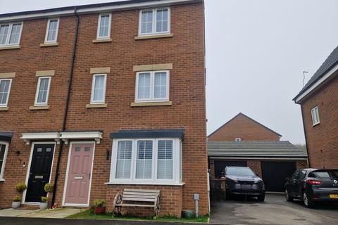 undefined, Grassland Drive, East Yorkshire YO15